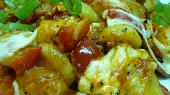 Zapečené gnocchi