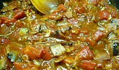 Zapečené gnocchi