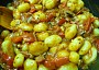 Zapečené gnocchi