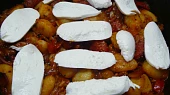 Zapečené gnocchi