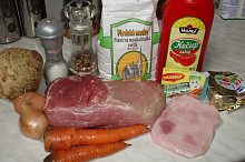 suroviny