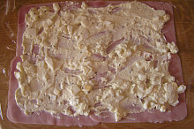 Potřeme směsí