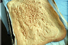 upečeno