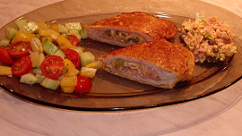Brněnský řízek