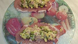 Brněnský řízek