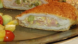 Brněnský řízek