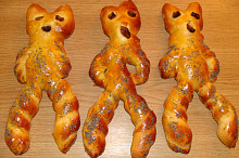 Čerti