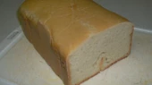 Česnekový chléb, chlebík
