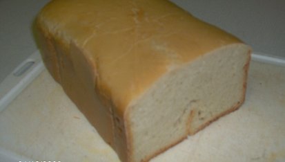 Česnekový chléb, chlebík