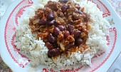 Chilli con carne II.