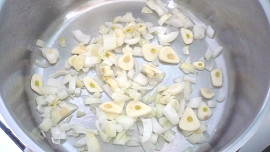 Chilli con carne II.