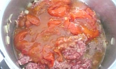 Chilli con carne II.