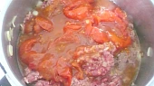 Chilli con carne II.