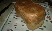 Chléb paní Bednářové (Dobrý chlebík)