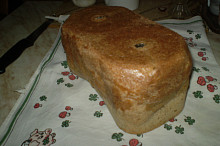 Dobrý chlebík