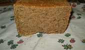 Chléb paní Bednářové (Dobrý chlebík)