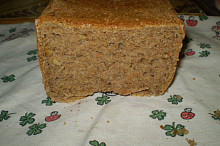 Dobrý chlebík