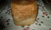Chléb paní Bednářové, Dobrý chlebík