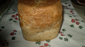 Chléb paní Bednářové, Dobrý chlebík