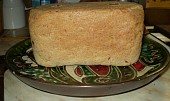 Cibulovo-česnekový chléb, Cibulovo-česnekový chléb