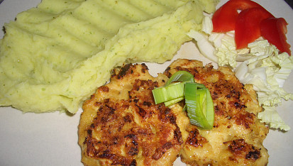 Cikánské řízky