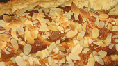 Cukrářská vánočka (mazanec)