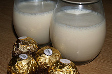 použit smetanovo-vanilkový puding