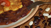 Fazole - rychlovka (Fazole - rychlovka)