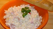 Hermelín v zelí