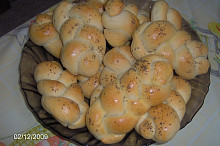 houstičky
