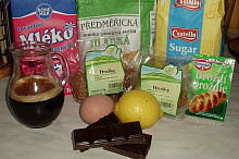 suroviny