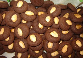 Kakaové bochánky