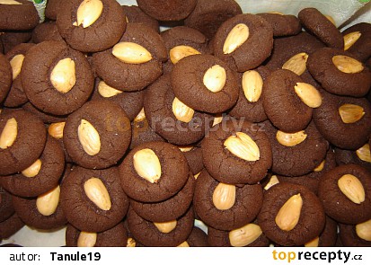Kakaové bochánky