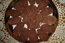 Kakaové pracny