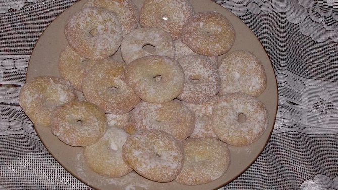 Kokosky jinak