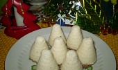 Kokosová vosí hnízda (kokosová vosí hnízda)