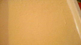 Královské dvoubarevné řezy