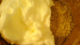 Královské dvoubarevné řezy