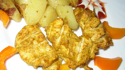 Královské kuře