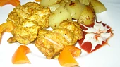 Královské kuře