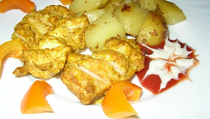 Královské kuře