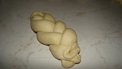 Křehoučké sladké housky