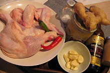 suroviny