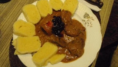 Krůtí srdíčka na jeřabinách/šípkách