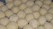 Kuličky  Raffaelo