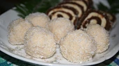 Kuličky  Raffaelo