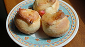 Kynuté muffiny