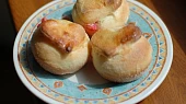 Kynuté muffiny