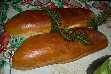 chlebíčkové veky