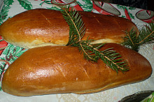Chlebíčkové veky